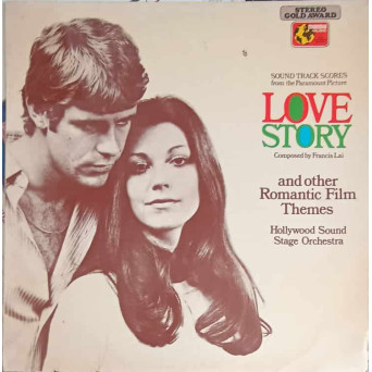 Love Story