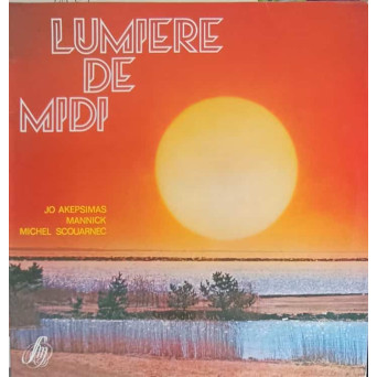 Lumiere De Midi