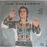 M-AM NASCUT LANGA CARPATI