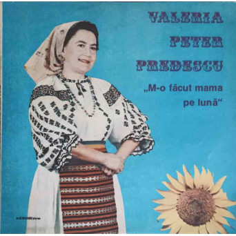 M-O FACUT MAMA PE LUNA