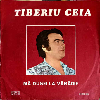 MA DUSEI LA VARADIE