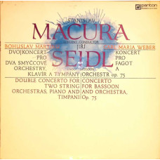 MACURA SEIDL MACURA SEIDL