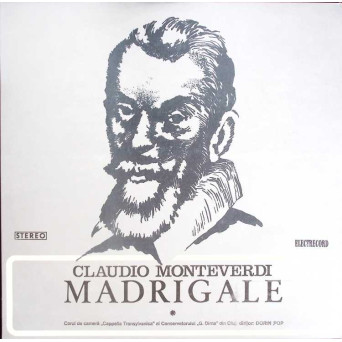 MADRIGALE