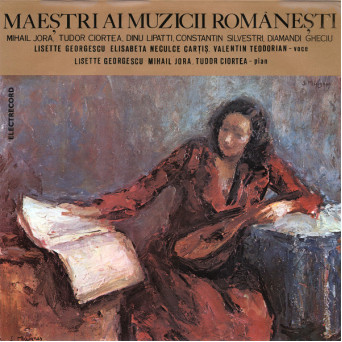 MAESTRI AI MUZICII ROMANESTI