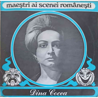 MAESTRI AI SCENEI ROMANESTI