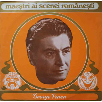 MAESTRI AI SCENEI ROMANESTI