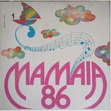 MAMAIA '86 VOL.1