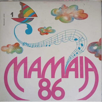MAMAIA '86 VOL.1