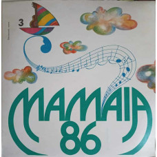 MAMAIA '86 VOL.3