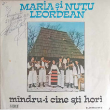 MANDRU-I CINE STI HORI