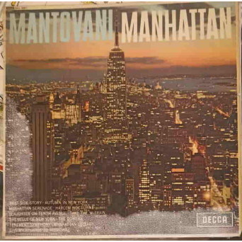 MANHATTAN