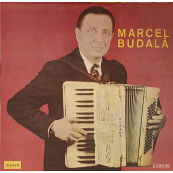 MARCEL BUDALA: HORA LAUTAREASCA, SARBA DE LA FAGADAU ETC.