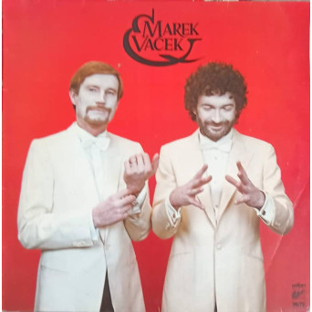 MAREK, VACEK