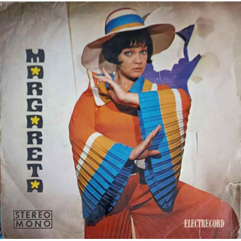 MARGARETA