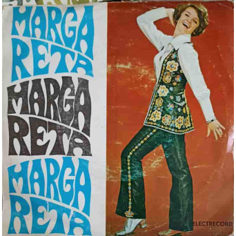 MARGARETA PISLARU: BOUNG-BANG-A-BANG ETC.
