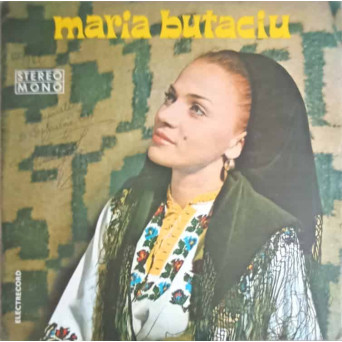 MARIA BUTACIU: GATA-TE, POSTATA LATA ETC.