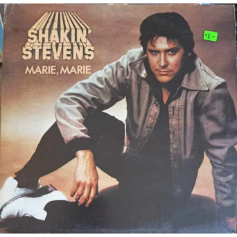 MARIE, MARIE