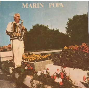 MARIN POPA: SARBA DE LA SLATIOARA ETC.