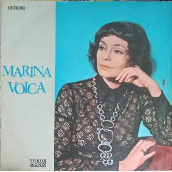 MARINA VOICA: CANTEC PENTRU IUBIREA MEA, OAMENI BUNI, VA ROG... ETC.