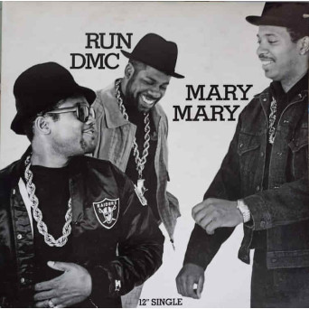 MARY MARY