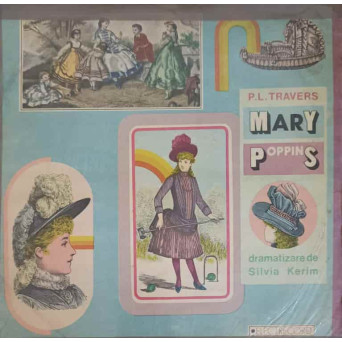 MARY POPPINS