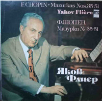 MAZURKAS NOS.35-51 MAZURKAS NOS.35-51