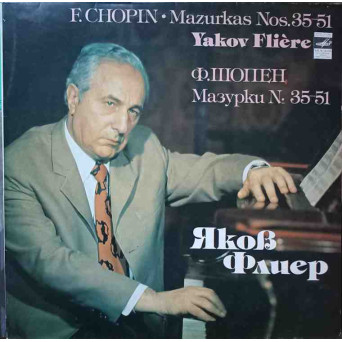 MAZURKAS NOS.35-51