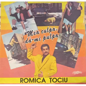 MEA CULPA, DA-MI PULPA