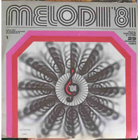 MELODII 81 MELODII 81