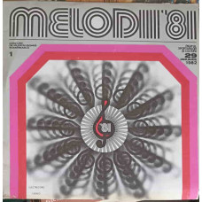 MELODII 81