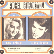 MELODII DE AUREL GIROVEANU