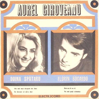 MELODII DE AUREL GIROVEANU