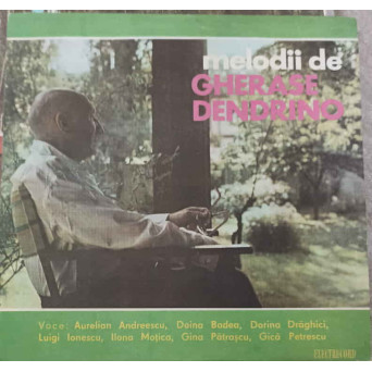 MELODII DE GHERASE DENDRINO