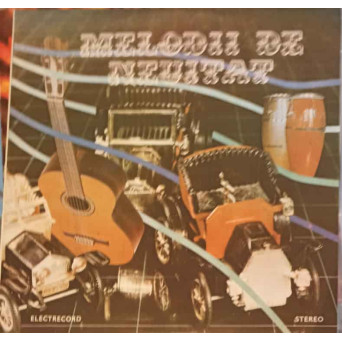 MELODII DE NEUITAT