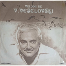 MELODII DE V. VESELOVSKI