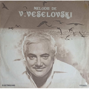 MELODII DE V. VESELOVSKI