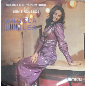 MELODII DIN REPERTORIUL LUI DEMIS ROUSSOS
