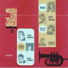 MELODII DIN TOATA LUMEA III