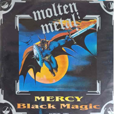 MERCY BLACK MAGIC