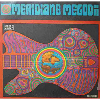 MERIDIANE MELODII III (3)