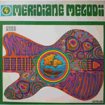 MERIDIANE MELODII IV