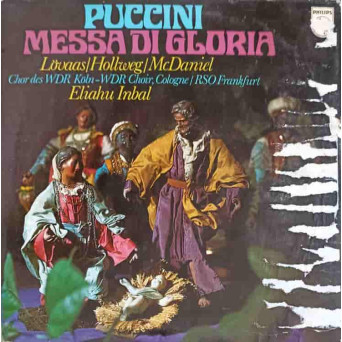 MESSA DI GLORIA