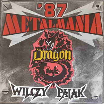 METALMANIA '87