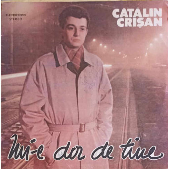 MI-E DOR DE TINE
