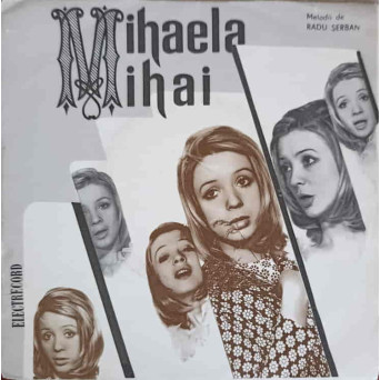MIHAELA MIHAI: PRIMAVARA PRIMAVARA ETC.