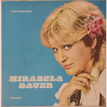 MIRABELA DAUER, SETBOX 3 DISCURI VINIL