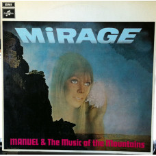 MIRAGE