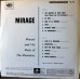 MIRAGE