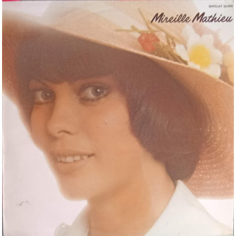 MIREILLE MATHIEU