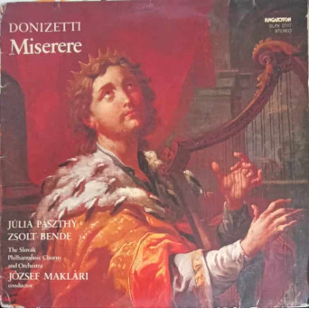 MISERERE